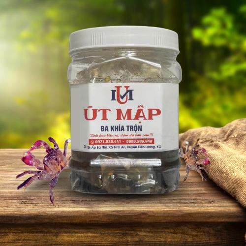 Ba Khía Muối Để Được Bao Lâu?