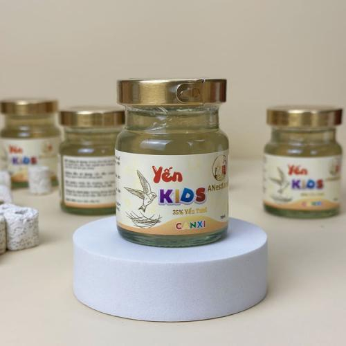 Trẻ Ăn Yến Chưng Có Tác Dụng Gì? Yến Chưng Nào Tốt Cho Trẻ?