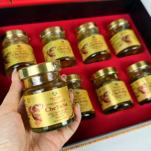 Sau Sinh Bao Lâu Thì Uống Được Nước Yến?