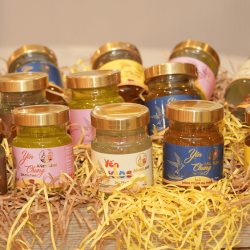 70ml Nước Yến Có Bao Nhiêu Calo? Uống Nước Yến Có Béo Không?