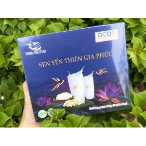 Sen Yến Thiên Gia Phúc 150gr