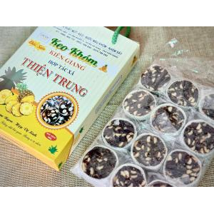 Kẹo Khóm Thiện Trung Hộp 500gr