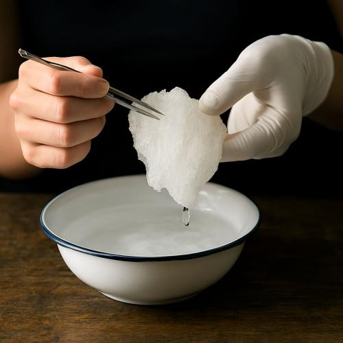 Cách Bảo Quản Yến Đã Ngâm Nước Tốt Nhất