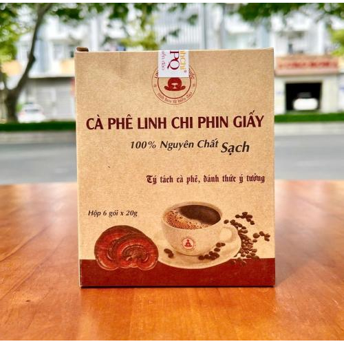Làm Sao Để Tiết Kiệm Chi Phí Khi Mua Cà Phê Linh Chi?
