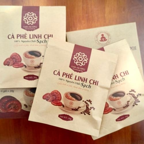 Tại Sao Cà Phê Linh Chi Là Lựa Chọn Tối Ưu Cho Dân Văn Phòng?