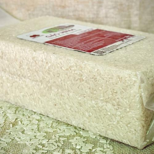 Gạo MN66 Có Gì Nổi Bật?