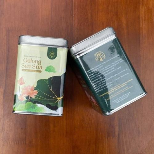 Uống Trà Oolong Sen Sữa Vào Thời Điểm Nào Là Tốt Nhất?
