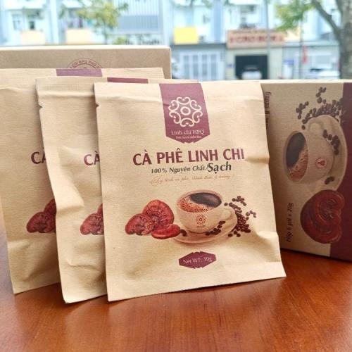 Caffeine Trong Cà Phê Linh Chi Tồn Tại Trong Cơ Thể Bao Lâu?