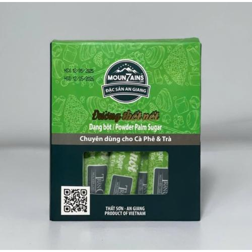 Sử Dụng Đường Thốt Nốt Trần Gia Mỗi Ngày Có Tốt Không? 