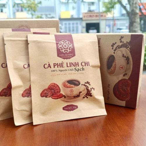 9 Đối Tượng Nên Hạn Chế Uống Cà Phê Linh Chi