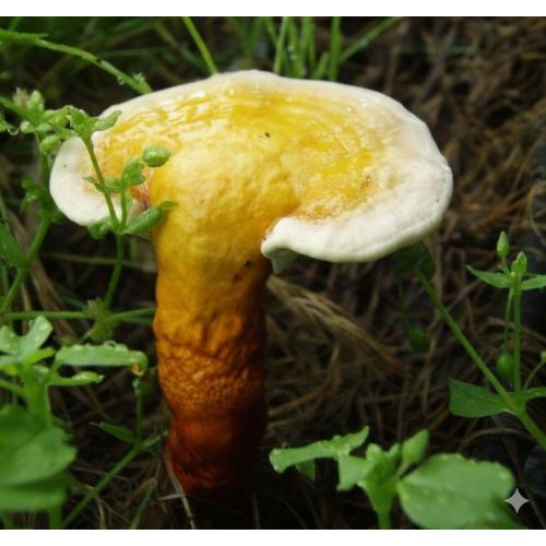 Vì Sao Nấm Linh Chi Có Giá Khác Nhau?