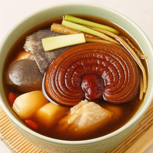 Những ai không nên dùng nấm linh chi