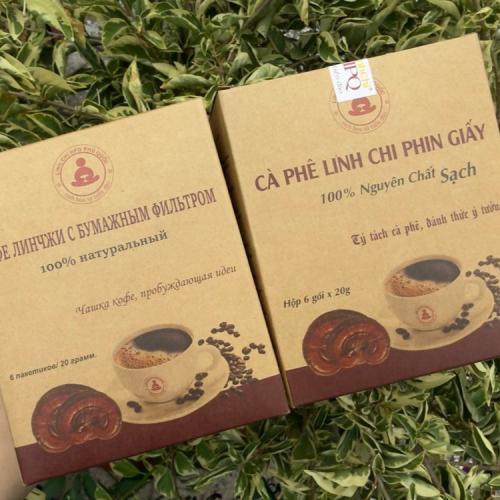 Cà Phê Linh Chi Và Cà Phê Truyền Thống Loại Nào Tốt Hơn?