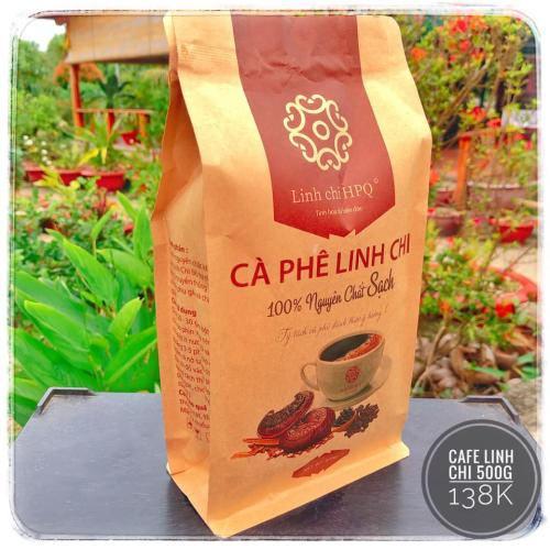 6 Cách Nhận Biết Cà Phê Linh Chi Thật Và Giả