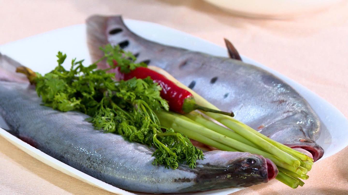 Omega-3 tự nhiên và dồi dào