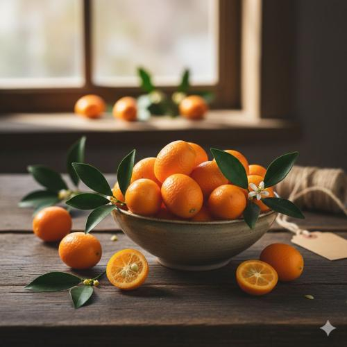 Quất Hấp Mật Ong Có Tác Dụng Gì? Có Giúp Trị Ho Không?