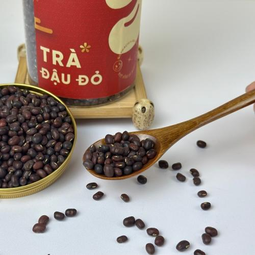 8 Cách Nhận Biết Trà Đậu Đỏ Ngon, Sạch Và An Toàn