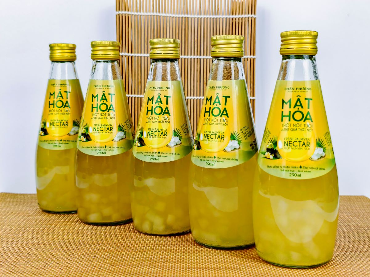 Giới thiệu về sản phẩm