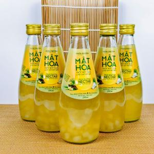 Mật Hoa Thốt Nốt Tươi (290ml/chai)