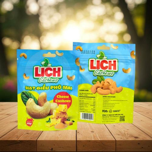 Hạt Điều Và Công Dụng Với Trẻ Nhỏ