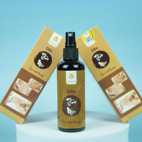 Giải Pháp Đánh Bay Mỡ Thừa Hiệu Quả