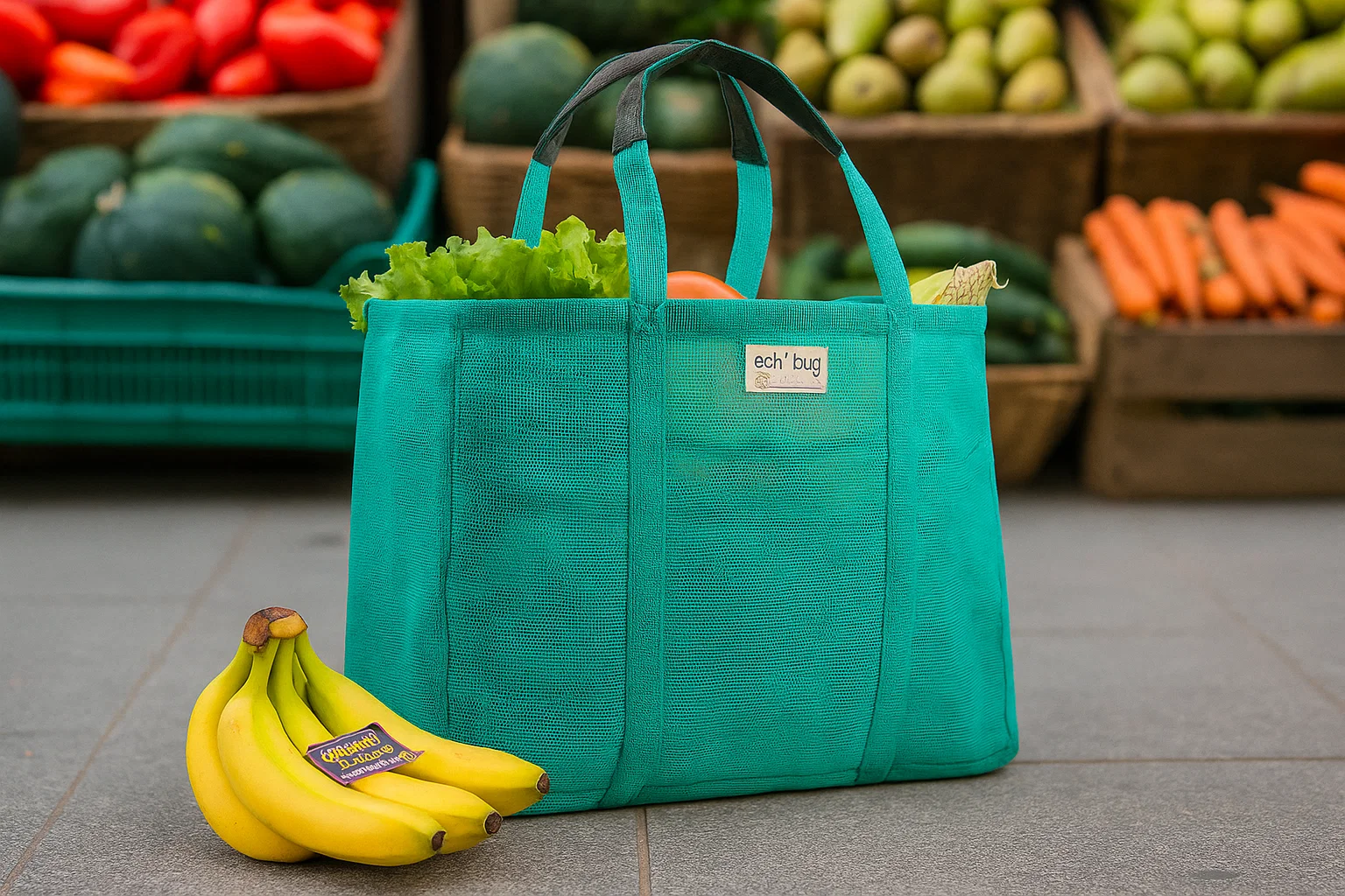 2. Thành phần & xuất xứ