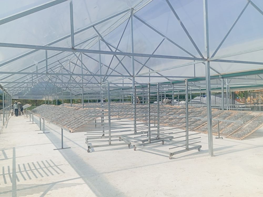 Lưu ý khi sử dụng