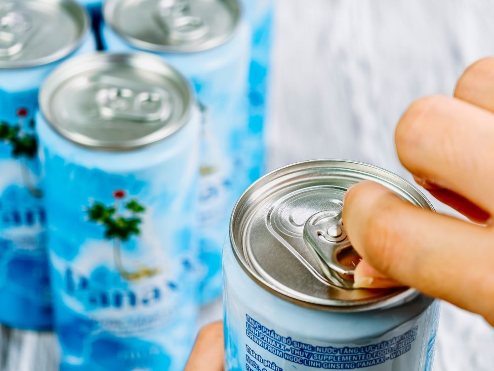 2. Thành phần & xuất xứ