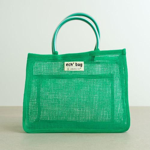 Lợi Ích Thực Tế Của Túi Lưới Tái Chế Trong Cuộc Sống Hàng Ngày