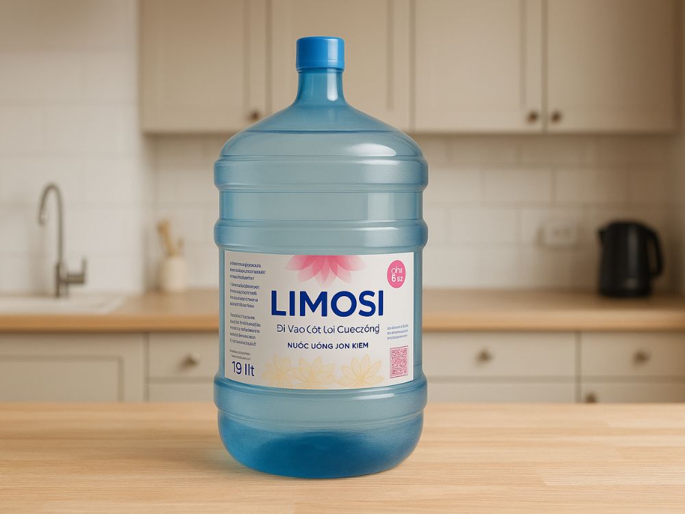 Thông tin sản phẩm và xuất xứ