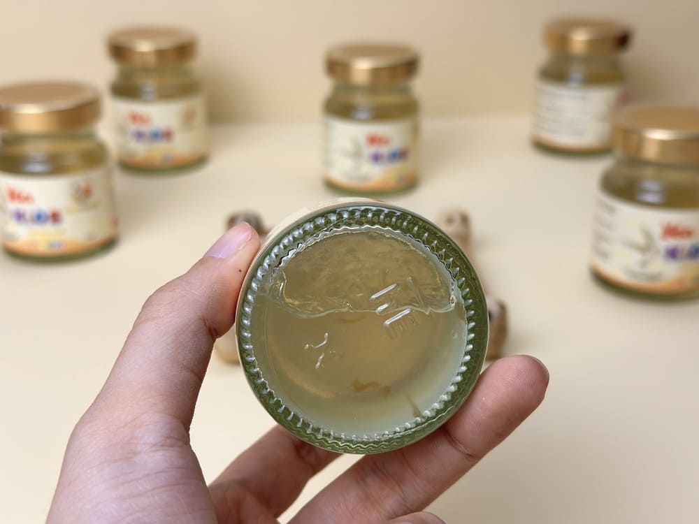 4. Tác dụng đối với sức khỏe