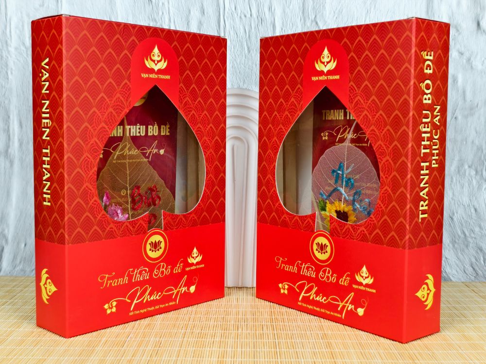 Gợi ý sử dụng & quà tặng