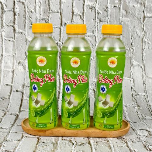 Nước Nha Đam Đường Phèn Việt Mỹ