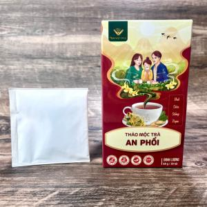 Trà Thảo Mộc An Phổi