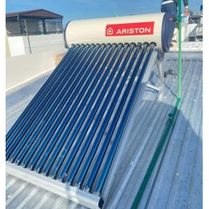 Tính năng nổi trội của máy NLMT Ariston