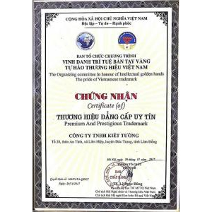 Thông tin sản phẩm Rượu Nếp Nương Kiết Tường Hạ Thổ