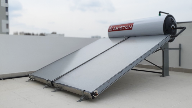 Ưu điểm vượt trội sản phẩm cao cấp Ariston