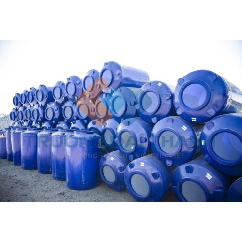 Thông số kỹ thuật