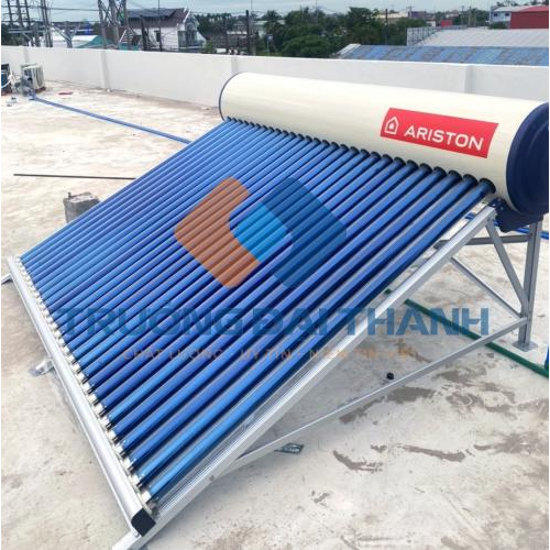 Tại sao nên lựa chọn thương hiệu Ariston?