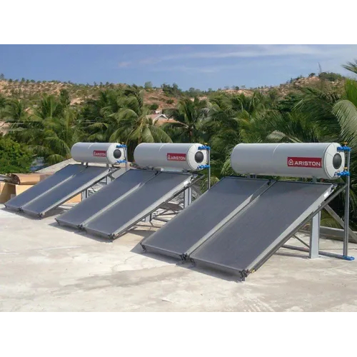 Ưu điểm vượt trội sản phẩm cao cấp Ariston