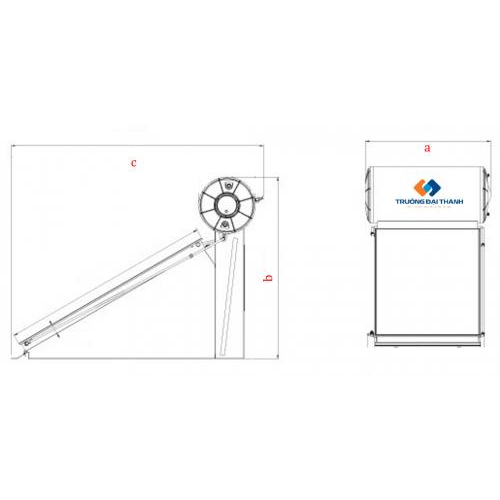 Thông số kỹ thuật