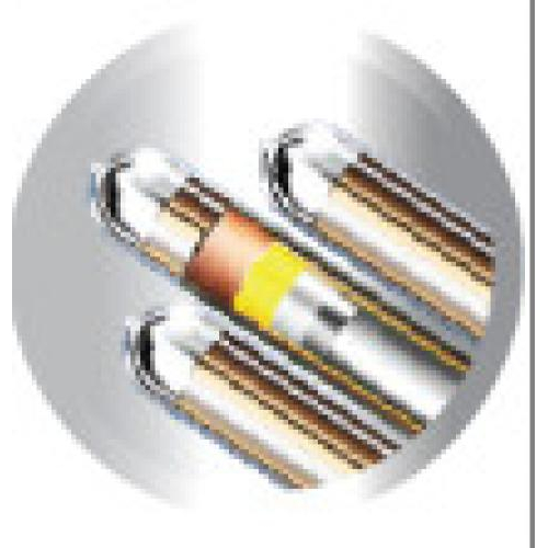 Công nghệ và đặc tính nổi trội