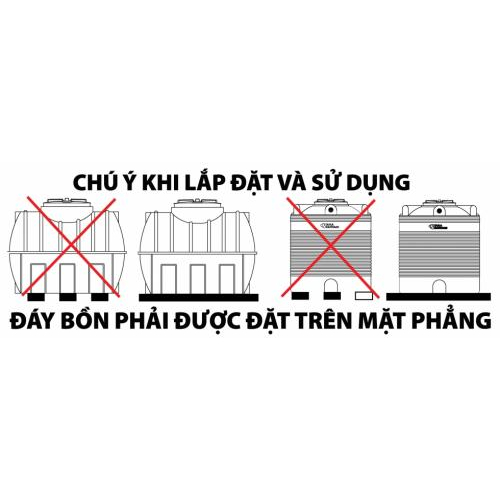 Lưu ý khi sử dụng