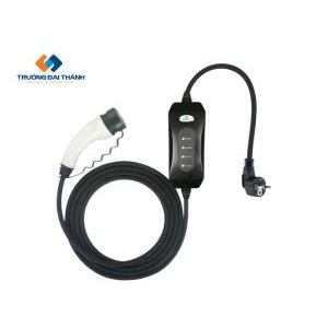 Thông suất kỹ thuật Sạc EVEREV 3,5KW di động V3