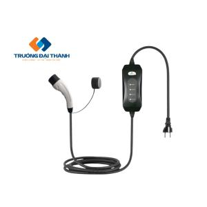 Thông suất kỹ thuật Sạc EVEREV 3,5KW di động V3