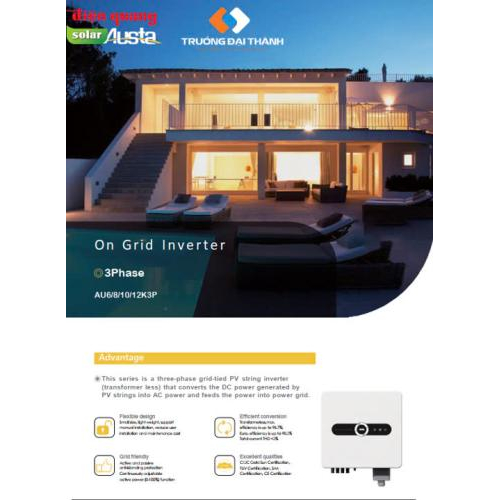 Thông số kỹ thuật