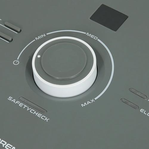 Máy Nước Nóng Trực Tiếp Ariston AURES PREMIUM+ 4.5