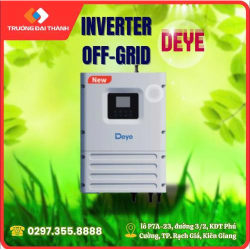 Inverter Off Grid Deye SUN-6K-OG01LP1-EU-AM2