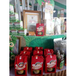 5. UTTU Cake tham gia Mekong Starup 2024