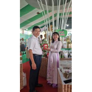 5. UTTU Cake tham gia Mekong Starup 2024